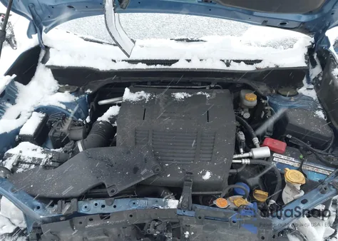 2019 Subaru Forester from USA, damaged, VIN JF2SKAAC7KH471229